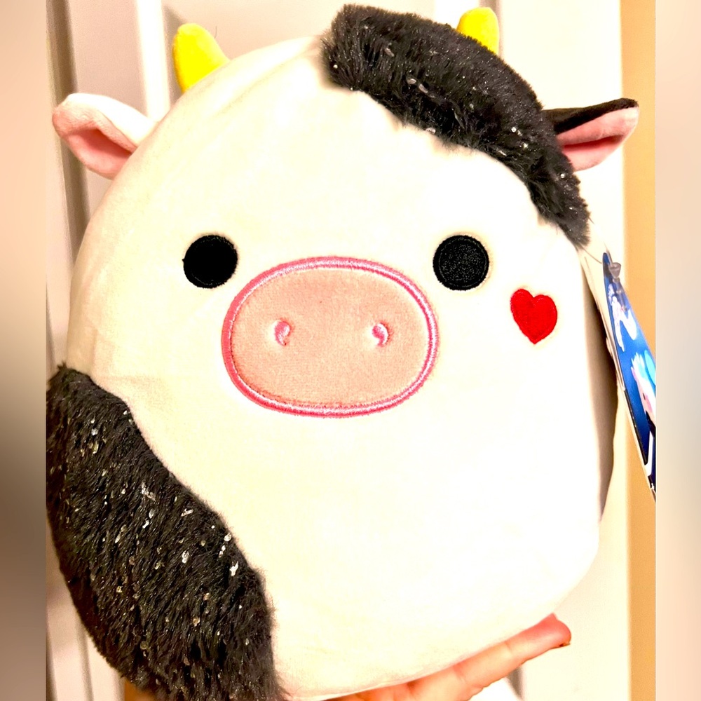 Connor Select Series Cow